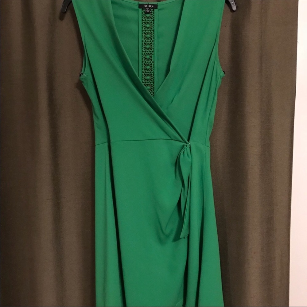 Xoxo romper - worn once!